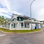Desaru Babyfriendly Homestay