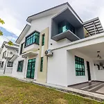 Desaru Babyfriendly Homestay